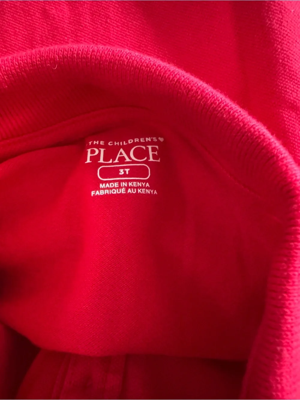 🌈 The Children’s Place Girls Polo Bundle 3T & 2T School Uniform Tops